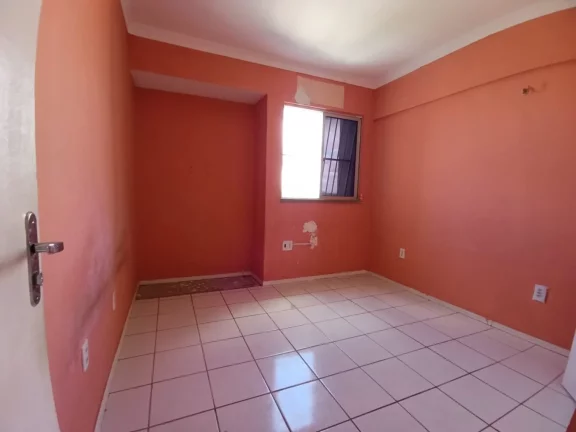 Imagem Apartamento para Venda em Fortaleza, Presidente Kennedy, 3 dormitórios, 1 suíte, 2 banheiros, 2 vagas