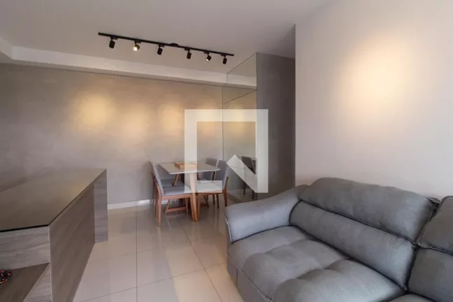Imagem Apartamento à Venda - Ipiranga, 2 Quartos, 68 m2