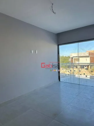Imagem Casa com 2 dormitórios à venda, 100 m² por R$ 371.000,00 - Peró - Cabo Frio/RJ
