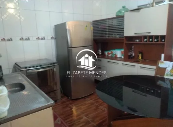 Imagem Casa à venda, CARAGUATATUBA, CARAGUATATUBA - SP
