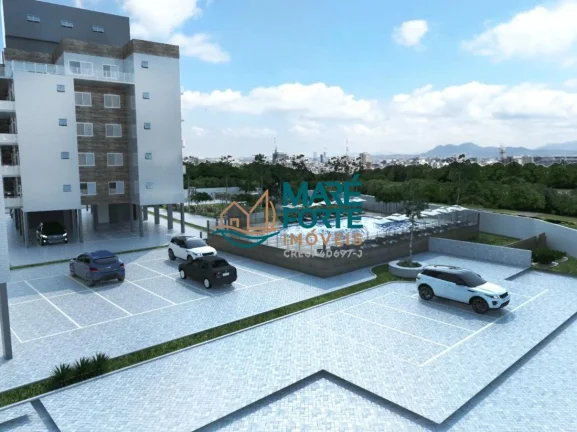 Imagem Empreendimento recém entregue no Itaguá.