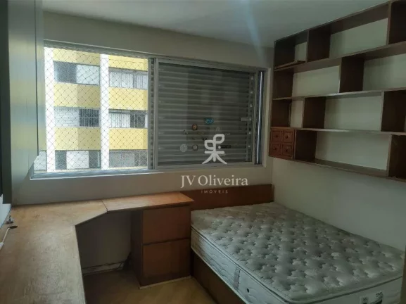 Imagem Apartamento com 3 dormitórios para alugar, 115 m² por R$ 6.417,00/ano - Vila Pompeia - São Paulo/SP