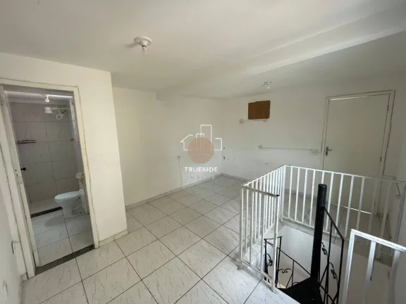 Imagem Oportunidade Imperdível na Curicica - Casa duplex - 1 suíte