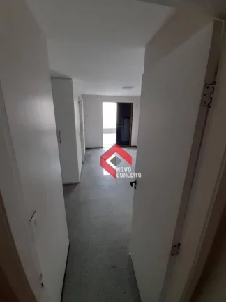 Imagem Apartamento à venda, 118 m² por R$ 550.000,00 - Aldeota - Fortaleza/CE