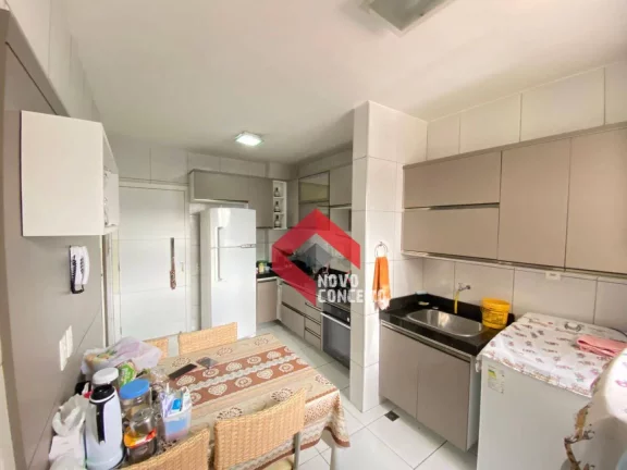 Imagem Apartamento à venda, 200 m² por R$ 750.000,00 - Varjota - Fortaleza/CE