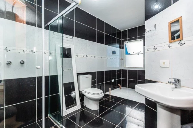 Imagem Casa 3 quartos em condomínio no Santa Cândida