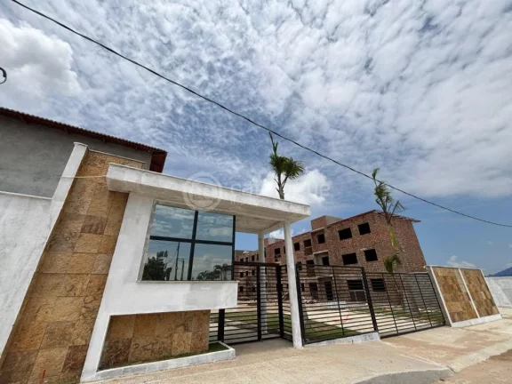 Imagem Apartamento em Construção no Condomínio Bosque Nova Esperança – Parnamirim/RN