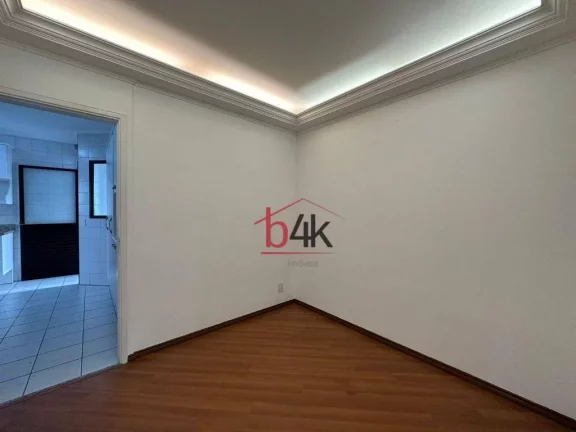 Imagem Apartamento de 3 dormitórios com 1 suíte no Brooklin, Venda