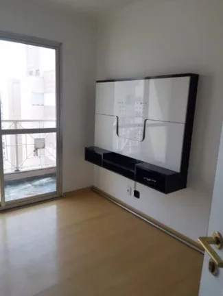 Imagem OPORTUNIDADE - Apartamento Tatuapé 2 Dorms, 1 Vaga - Vazio