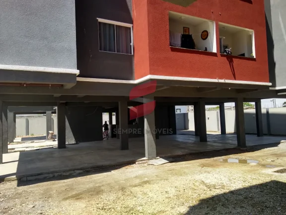 Imagem APARTAMENTO com 3 dormitórios à venda com 90m² por R$ 390.000,00 no bairro Vargem Grande - PINHAIS / PR