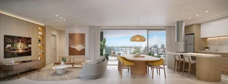 Imagem APARTAMENTO RESIDENCIAL em Guaratuba - PR, Guaratuba
