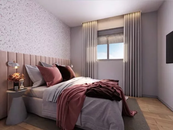 Imagem Apartamento com 3 Quartos à Venda, 140 m² em Jardim Vila Mariana - São Paulo