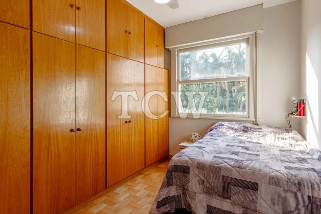 Imagem Apartamento à venda no bairro Jardim Paulista - São Paulo/SP, Zona Sul