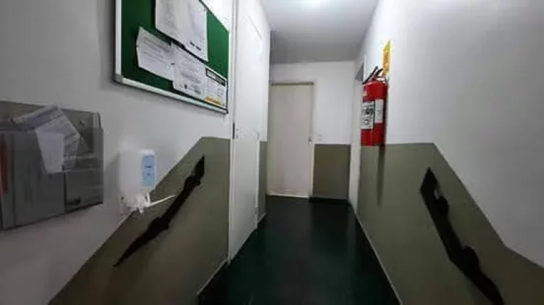 Apartamento a venda em Macaé RJ, Ajuda 60m2