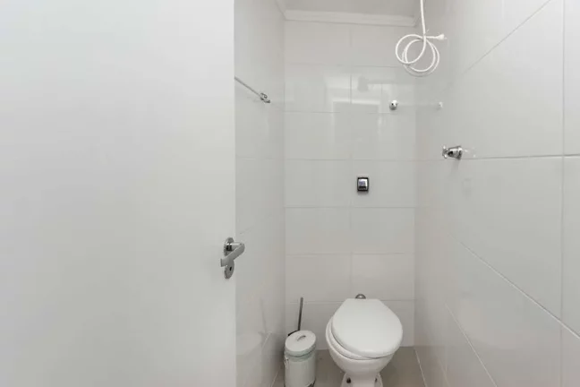 Imagem APARTAMENTO RESIDENCIAL em São Paulo - SP, Tatuapé