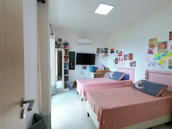 Imagem Apartamento 2 dorms. à venda no bairro Lagoa do Aruá em Mata de São João-BA.