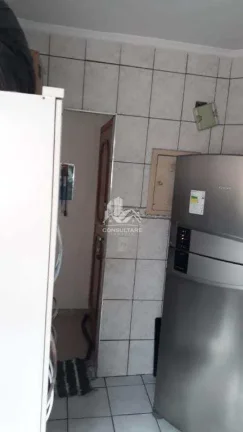 Imagem Apartamento à VENDA| Saboó, Santos - R$ 220 mil, Cod: 4902