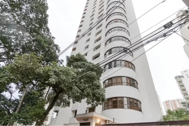 Imagem APARTAMENTO RESIDENCIAL em São Paulo - SP, Campo Belo