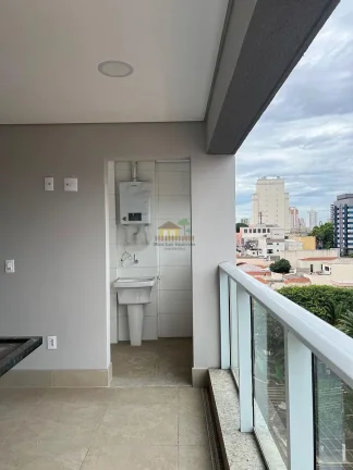 Foto do imóvel: Apartamento Padrão