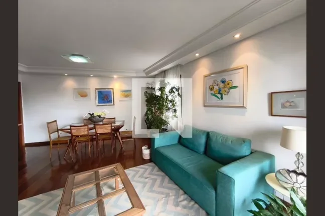 Imagem Apartamento à Venda - Vila Mariana, 3 Quartos, 156 m2