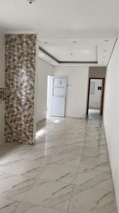 Imagem Casa com 2 dorms, Verde Mar, Itanhaém - R$ 265 mil, Cod: 2200