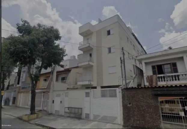 Apartamento para Venda em Santo André / SP no bairro Vila Eldízia