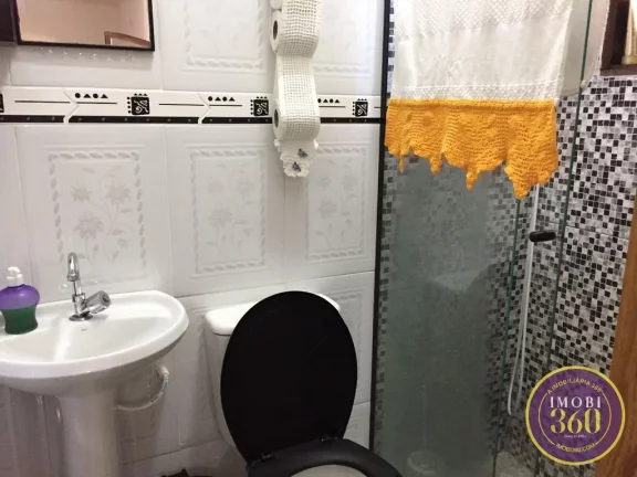 Imagem Linda Chácara 500m² Vila Áurea Poá