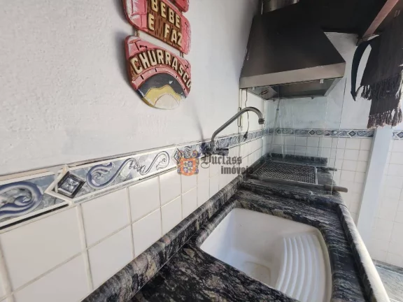 Imagem Apartamento com 2 dormitórios à venda, 55 m² por R$ 495.000,00 - Itaguá - Ubatuba/SP