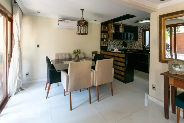 Imagem Casa à Venda - Vargem Pequena, 3 Quartos, 120 m2