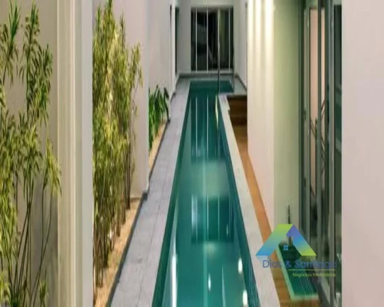 Imagem Apartamento à venda no bairro Brooklin Novo - São Paulo/SP