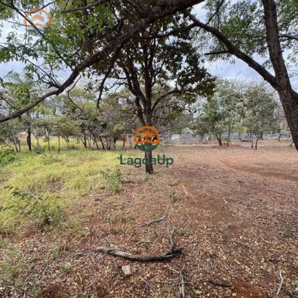 Imagem Terreno à venda, 1000 m² por R$ 900.000,00 - Joá - Lagoa Santa/MG