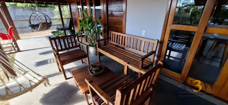 Imagem Chácara com 4 dormitórios à venda, 999 m² por R$ 650.000,00 - Campinho - Ibiúna/SP