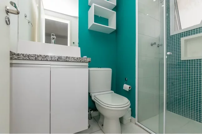 Imagem APARTAMENTO RESIDENCIAL em São Paulo - SP, Vila Mariana