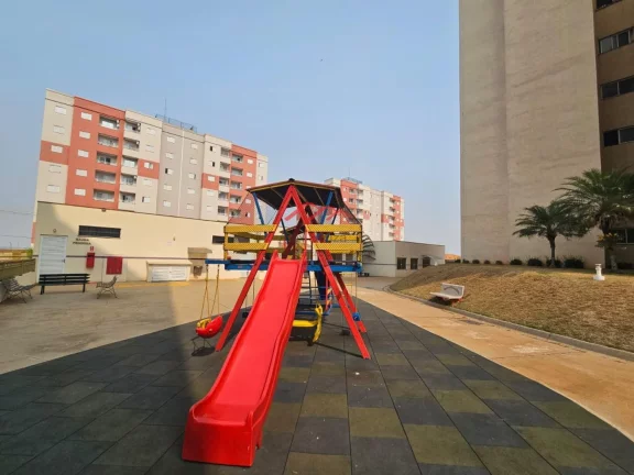 Imagem Apartamento para Venda em Sumar?(C) / SP no bairro Parque Emília Imagem Apartamento para Venda em Sumar?(C) / SP no bairro Parque Emília