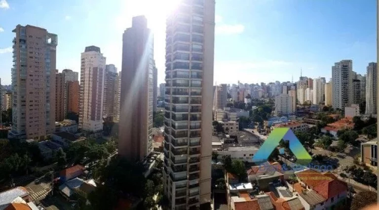 Imagem Apartamento 81metros, 2 dormitórios, 1 vaga com excelente localização e valor !!!