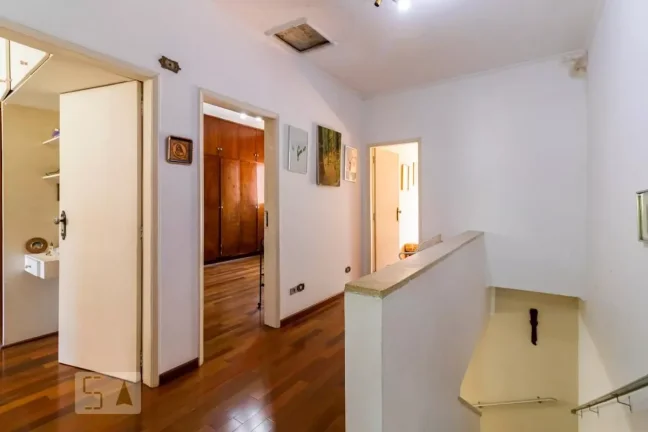 Imagem Casa à Venda - Aclimação, 4 Quartos, 180 m2