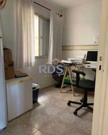 Imagem Apartamento - Padrão / Residencial / Jardim Taquaral