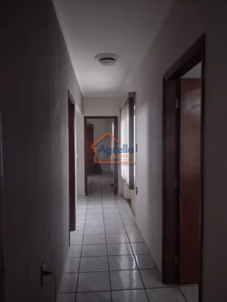Imagem Casa à venda no bairro Jardim Progresso - Mogi Guaçu/SP
