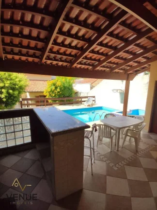 Imagem Casa à venda, 196 m² por R$ 947.000,00 - Vila Santista - Atibaia/SP