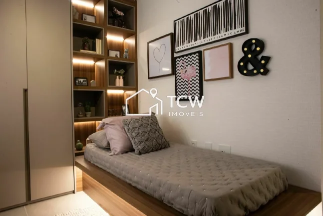 Imagem Apartamento à venda no Vila Mariana - Raízes do Parque