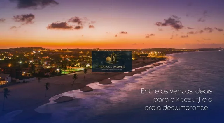 Imagem Vent Cumbuco - 2 suítes