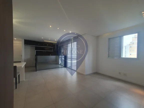 Imagem Apartamento para locação na Vila Nova Conceição, São Paulo-SP: 2 quartos, 1 suíte, 1 sala, 1 banheiro, 2 vagas, 71,44m²!