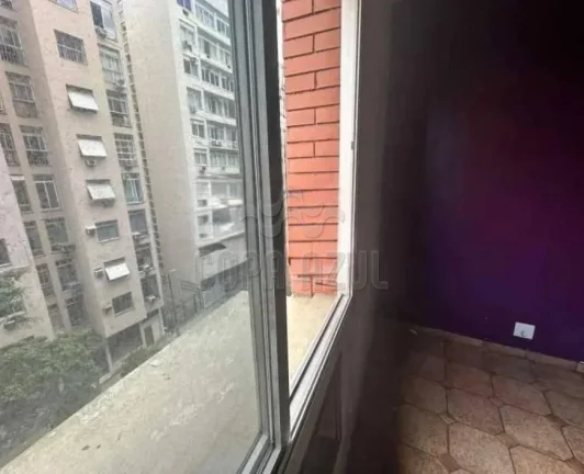 Imagem Copacabana – Rua Barata Ribeiro | Residencial › Apartamento 1 quarto(s) à Venda
