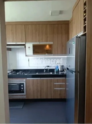 Imagem Apartamento planejado no Spazio Louvre com 1 quarto, lazer completo, piscina, academia, mini mercado e ótima localização perto da UEL, Catuaí e centro