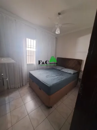 Imagem Casa para Venda em Limeira, Jardim Barão de Limeira, 4 dormitórios, 1 suíte, 3 banheiros, 2 vagas