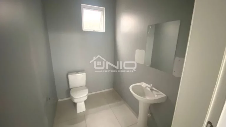 Imagem Sala Comercial Terrea Centro