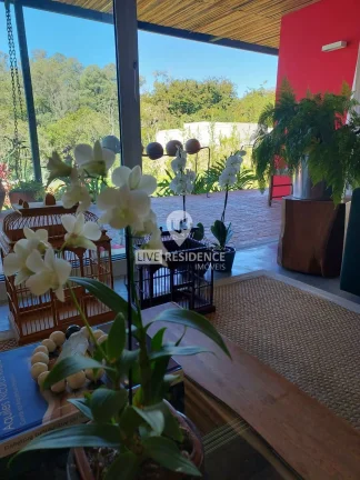 Imagem Casa à Venda no Condomínio Village das Palmeiras - Itatiba/SP