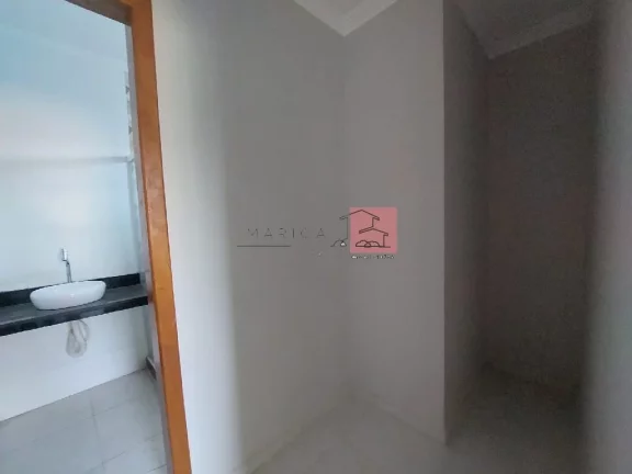Imagem Casa para Venda em Maricá/RJ - 3 Dorm. 394 m2 Área Útil