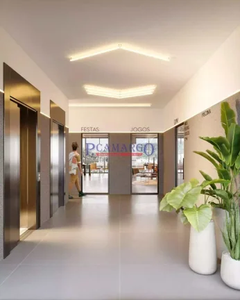Imagem Apartamento Padrão