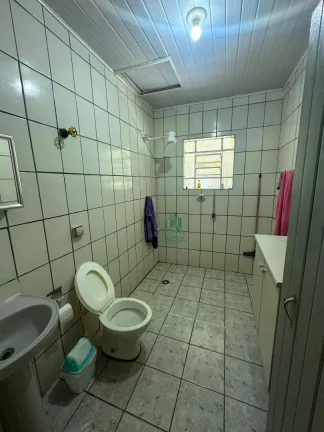 Imagem Chácara com 2 dormitórios à venda, 3000 m² por R$ 550.000,00 - Rosário - Atibaia/SP